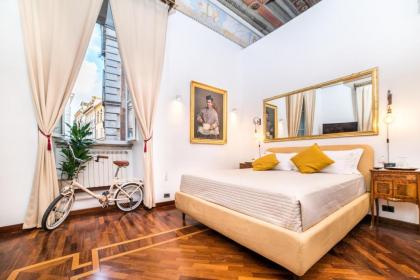 Palazzo Del Duca Piazza Navona Guest House - image 12
