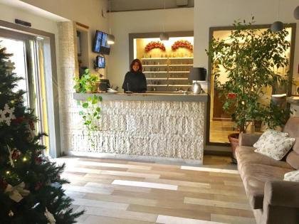 Antica Locanda Palmieri - image 2