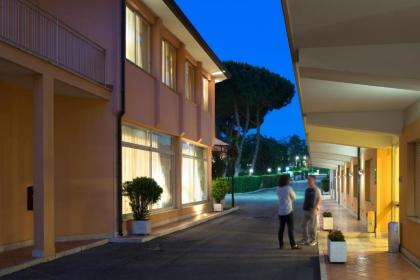 Hotel Cristoforo Colombo - image 11