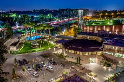 Hotel Cristoforo Colombo - image 14