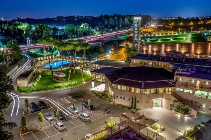 Hotel Cristoforo Colombo - image 15