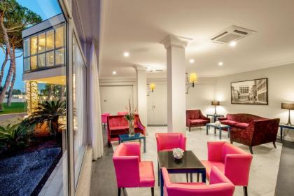 Hotel Cristoforo Colombo - image 17