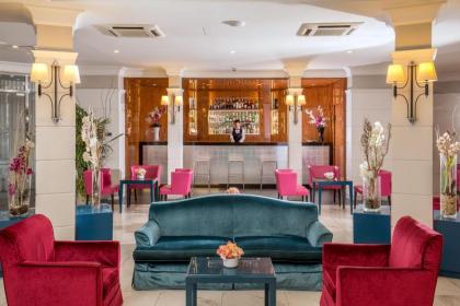 Hotel Cristoforo Colombo - image 18