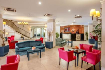 Hotel Cristoforo Colombo - image 19
