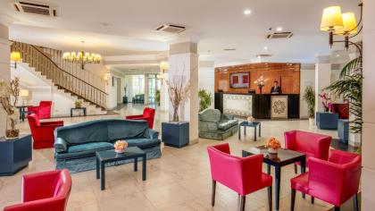 Hotel Cristoforo Colombo - image 20