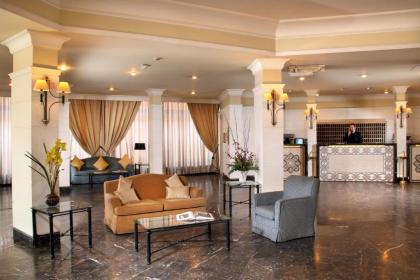 Hotel Cristoforo Colombo - image 3