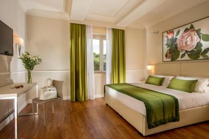 Hotel Cristoforo Colombo - image 4