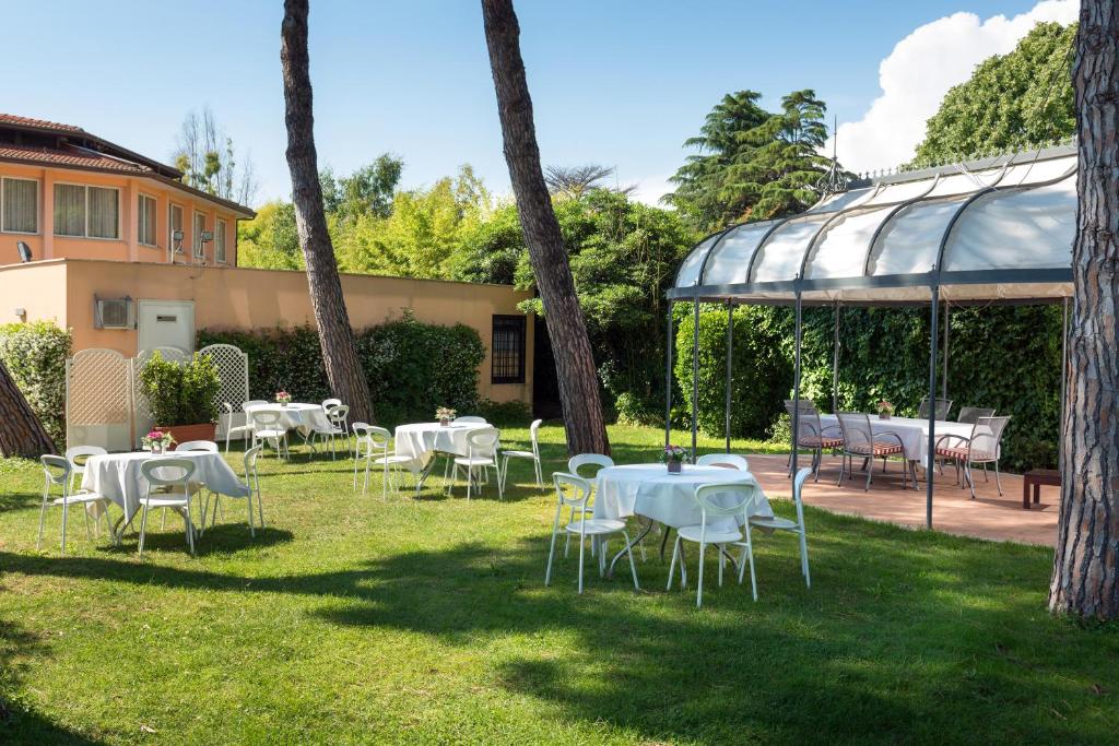 Hotel Cristoforo Colombo - image 5