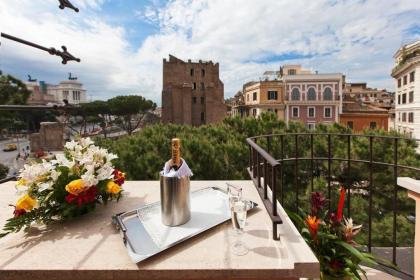 Hotel Romano - image 8