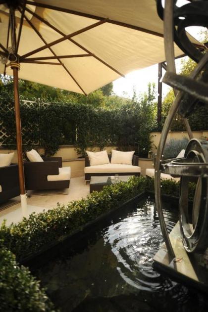Hotel Villa Duse - image 12