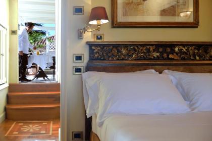 Hotel Villa Duse - image 13