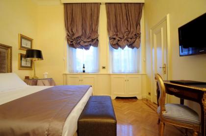 Hotel Villa Duse - image 15