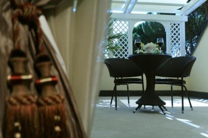 Hotel Villa Duse - image 16