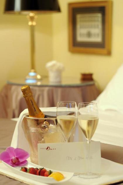 Hotel Villa Duse - image 17
