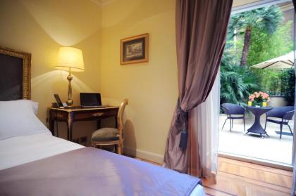 Hotel Villa Duse - image 18