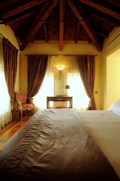 Hotel Villa Duse - image 19