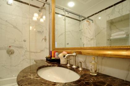 Hotel Villa Duse - image 20