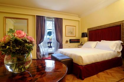 Hotel Villa Duse - image 5