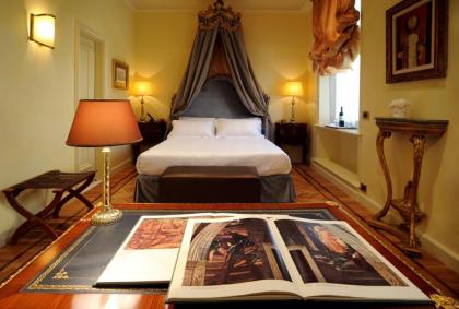 Hotel Villa Duse - image 6