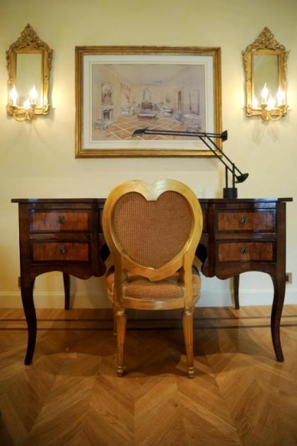Hotel Villa Duse - image 7