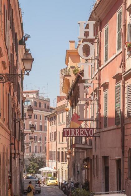 Hotel Tirreno - image 11