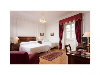 Hotel Quirinale - image 11