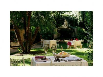 Hotel Quirinale - image 16
