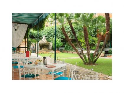 Hotel Quirinale - image 17