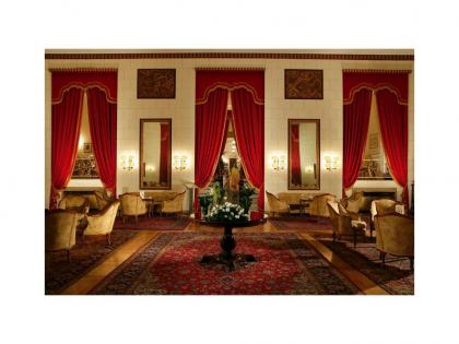 Hotel Quirinale - image 19