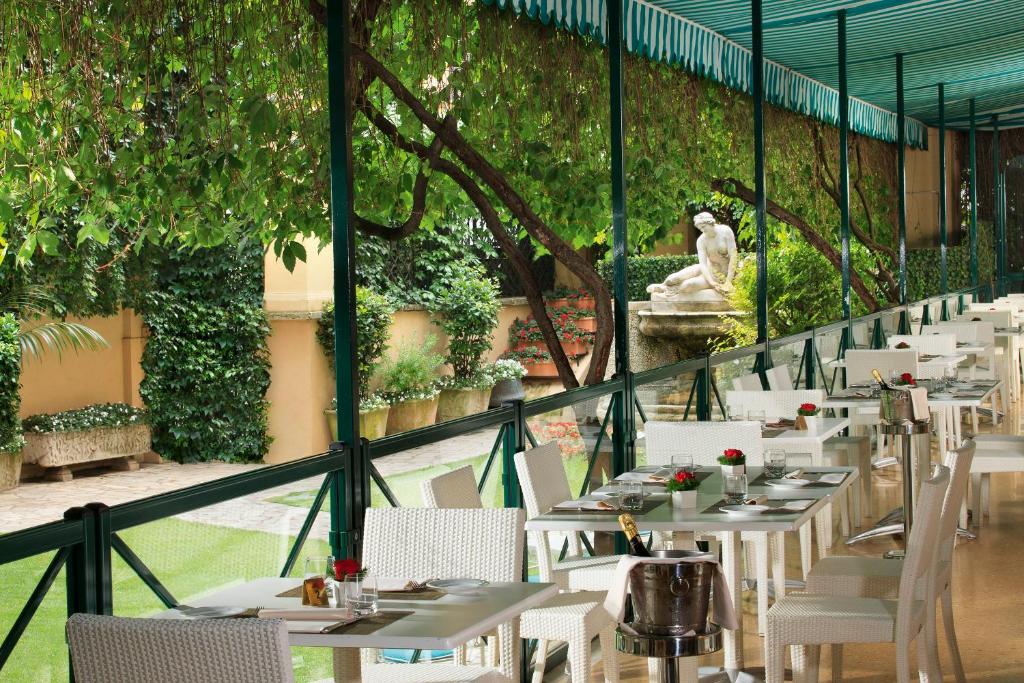 Hotel Quirinale - image 2