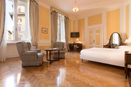 Hotel Quirinale - image 4