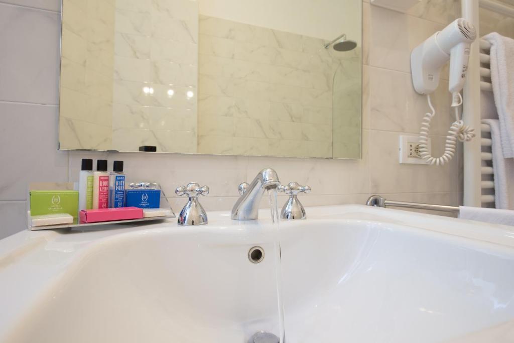 Hotel Quirinale - image 5