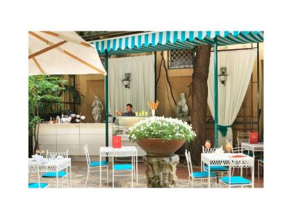 Hotel Quirinale - image 8