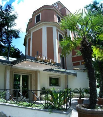 Hotel Delle Muse - image 1