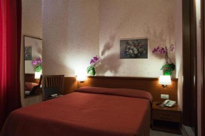 Hotel Delle Muse - image 10