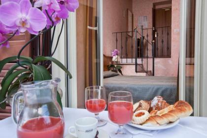 Hotel Delle Muse - image 11