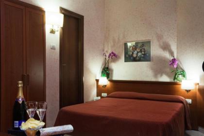 Hotel Delle Muse - image 12
