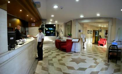 Hotel Delle Muse - image 14