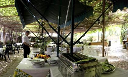 Hotel Delle Muse - image 15