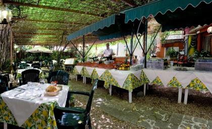 Hotel Delle Muse - image 16