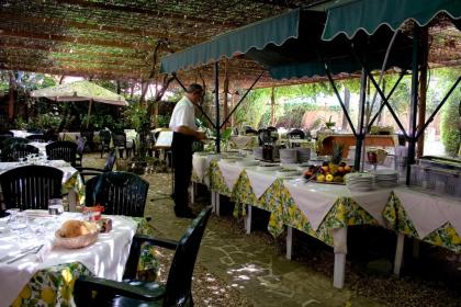 Hotel Delle Muse - image 18