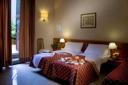 Hotel Delle Muse - image 19