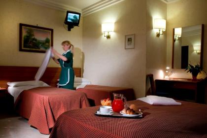 Hotel Delle Muse - image 2