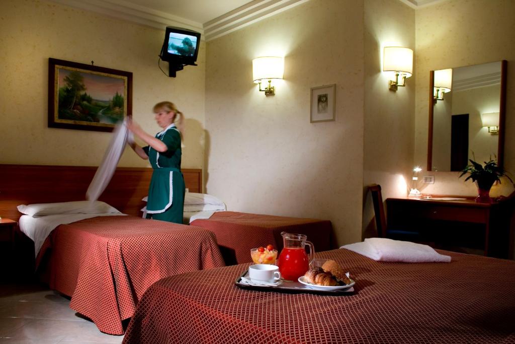 Hotel Delle Muse - image 2
