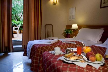 Hotel Delle Muse - image 20