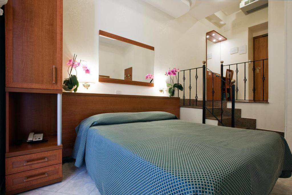 Hotel Delle Muse - image 3