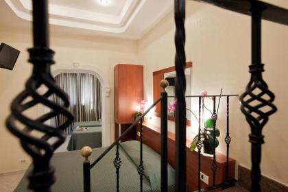 Hotel Delle Muse - image 4