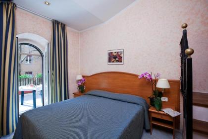 Hotel Delle Muse - image 7
