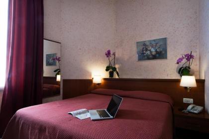 Hotel Delle Muse - image 9