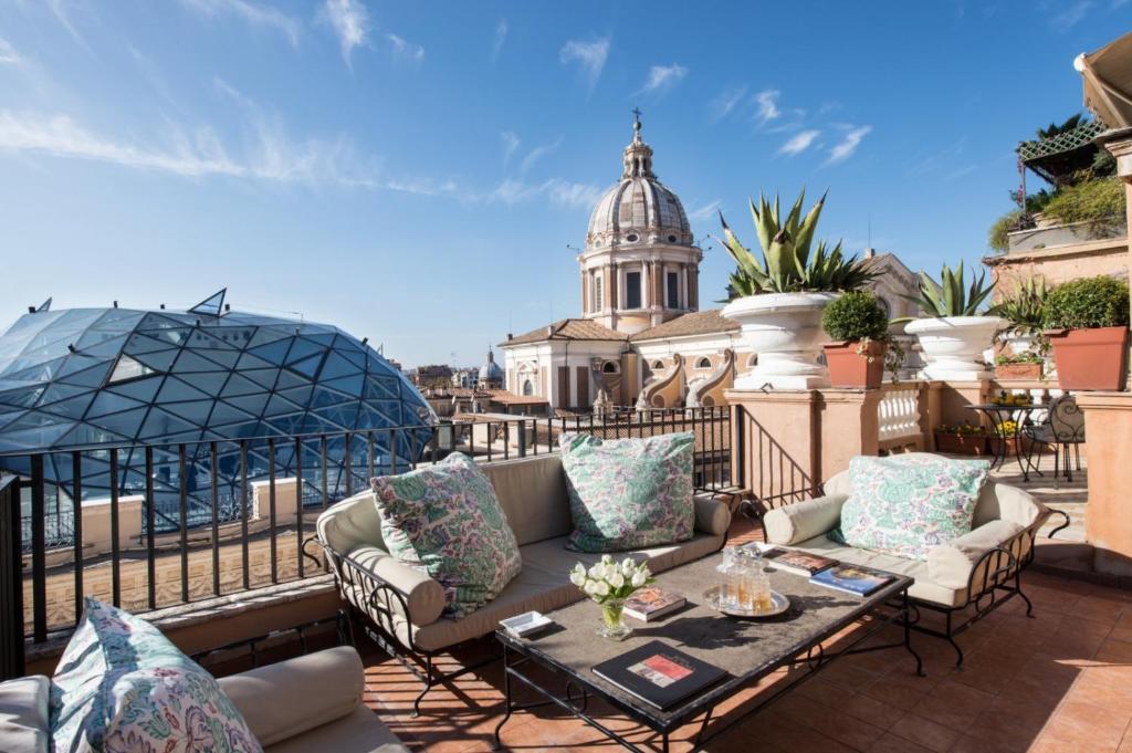 Grand Hotel Plaza (Pet-friendly) - main image